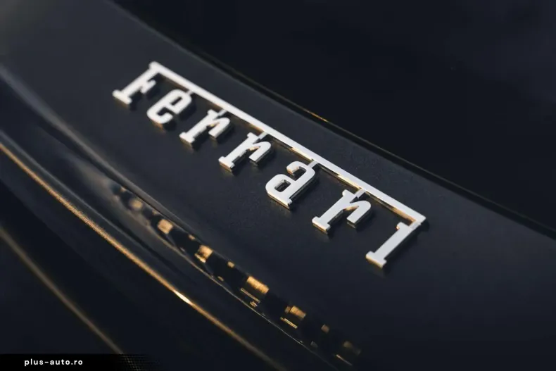 Ferrari Purosangue din 2025 cu 1.240 km - oferta FER166708 - foto 13