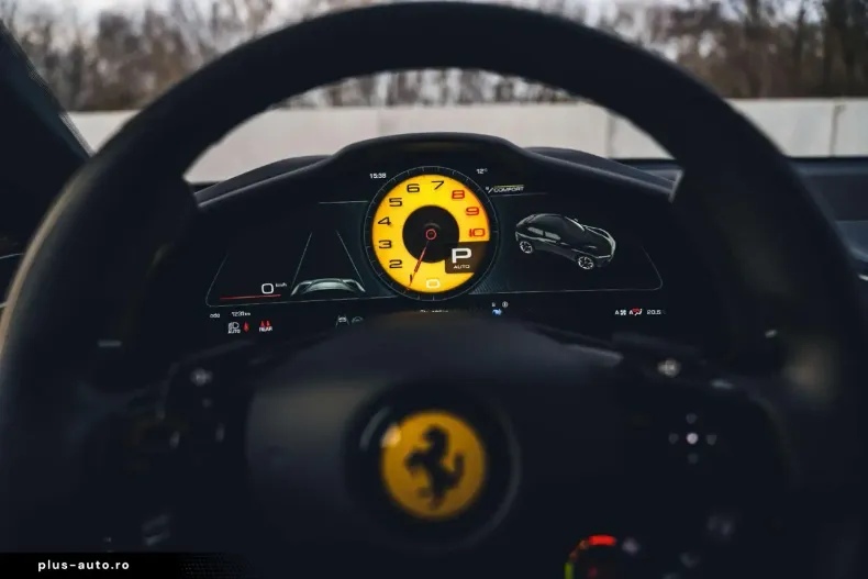 Ferrari Purosangue din 2025 cu 1.240 km - oferta FER166708 - foto 15