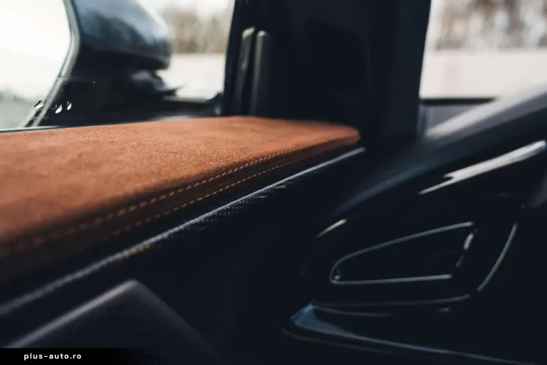 Ferrari Purosangue din 2025 cu 1.240 km - oferta FER166708 - foto 17