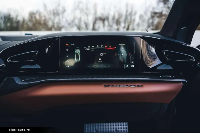 Ferrari Purosangue din 2025 cu 1.240 km - oferta FER166708 - foto 20
