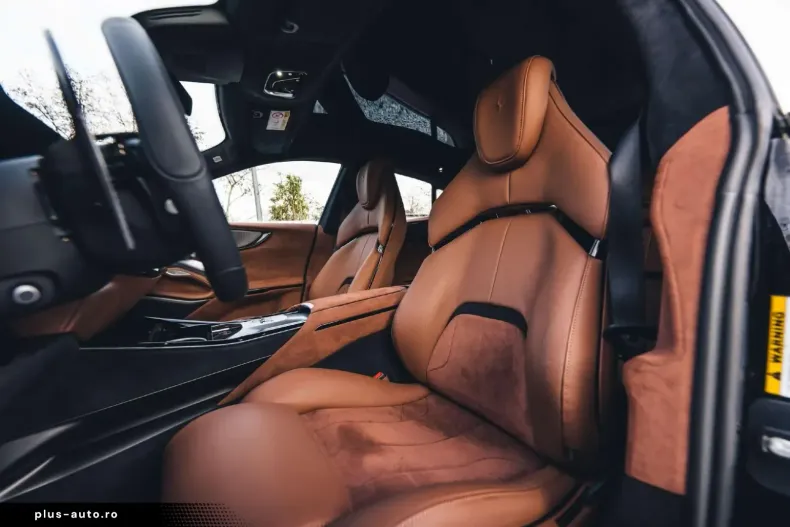 Ferrari Purosangue din 2025 cu 1.240 km - oferta FER166708 - foto 23