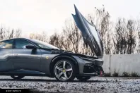 Ferrari Purosangue din 2025 cu 1.240 km - oferta FER166708 - foto 28