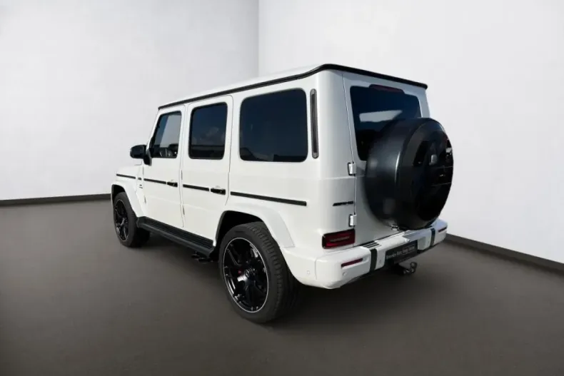 Mercedes-Benz G 63 AMG din 2024 cu 84.800 km - oferta MER166709 - foto 2