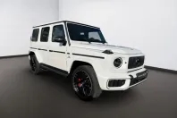 Mercedes-Benz G 63 AMG din 2024 cu 84.800 km - oferta MER166709 - foto 4