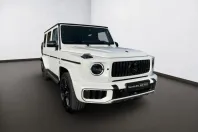 Mercedes-Benz G 63 AMG din 2024 cu 84.800 km - oferta MER166709 - foto 5
