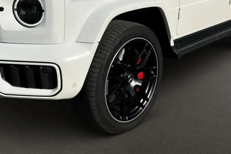 Mercedes-Benz G 63 AMG din 2024 cu 84.800 km - oferta MER166709 - foto 6