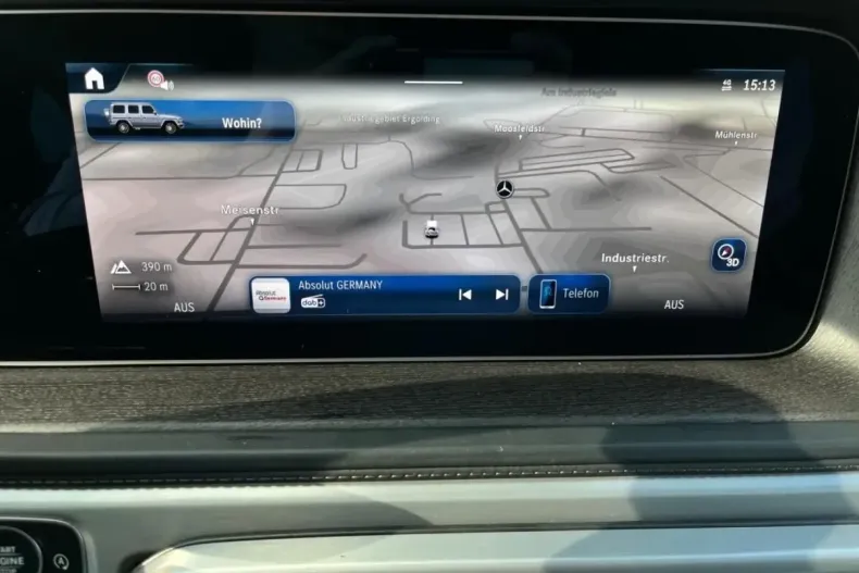 Mercedes-Benz G 63 AMG din 2024 cu 84.800 km - oferta MER166709 - foto 12