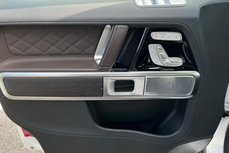 Mercedes-Benz G 63 AMG din 2024 cu 84.800 km - oferta MER166709 - foto 17