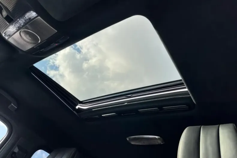 Mercedes-Benz G 63 AMG din 2024 cu 84.800 km - oferta MER166709 - foto 18