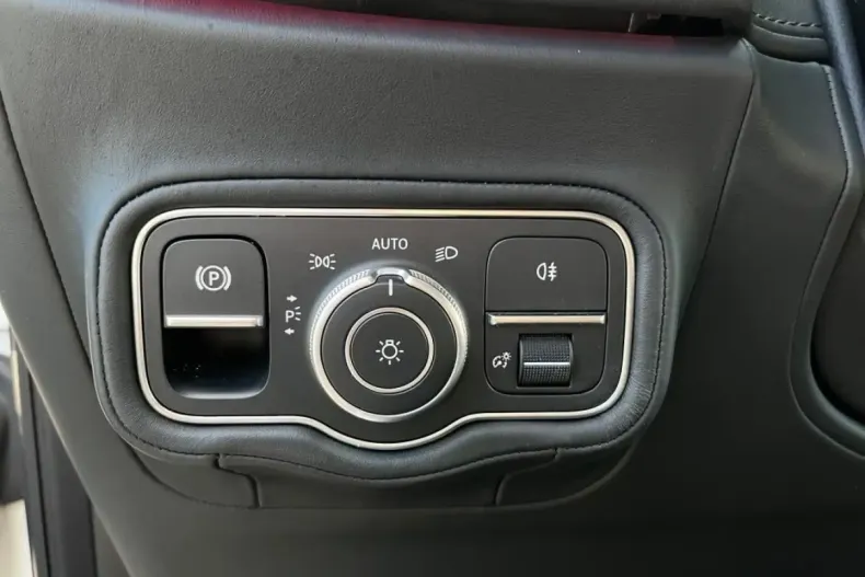 Mercedes-Benz G 63 AMG din 2024 cu 84.800 km - oferta MER166709 - foto 19