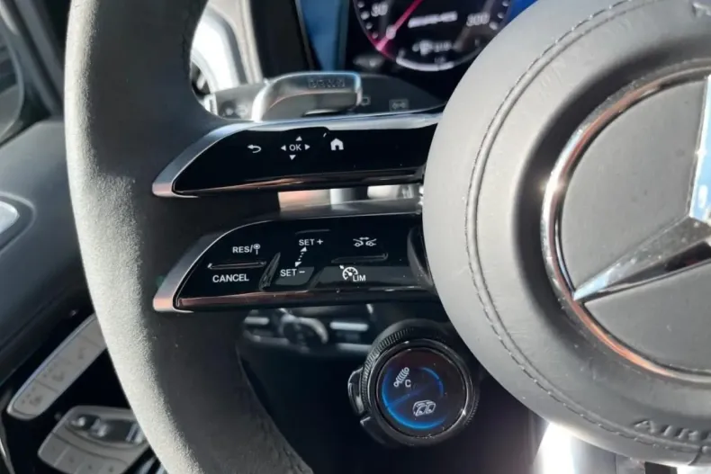 Mercedes-Benz G 63 AMG din 2024 cu 84.800 km - oferta MER166709 - foto 20