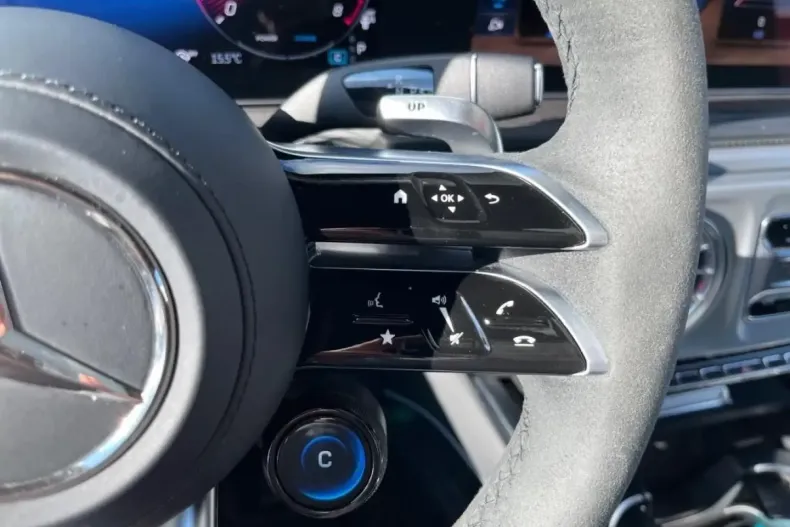 Mercedes-Benz G 63 AMG din 2024 cu 84.800 km - oferta MER166709 - foto 21