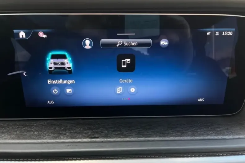 Mercedes-Benz G 63 AMG din 2024 cu 84.800 km - oferta MER166709 - foto 28