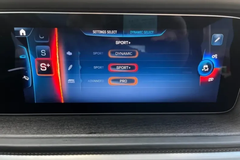 Mercedes-Benz G 63 AMG din 2024 cu 84.800 km - oferta MER166709 - foto 29