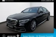 Mercedes-Benz S 350 din 2025 cu 31.650 km - oferta MER166710 - foto 1