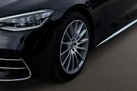 Mercedes-Benz S 350 din 2025 cu 31.650 km - oferta MER166710 - foto 7