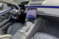Mercedes-Benz S 350 din 2025 cu 31.650 km - oferta MER166710 - foto 9