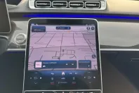 Mercedes-Benz S 350 din 2025 cu 31.650 km - oferta MER166710 - foto 13