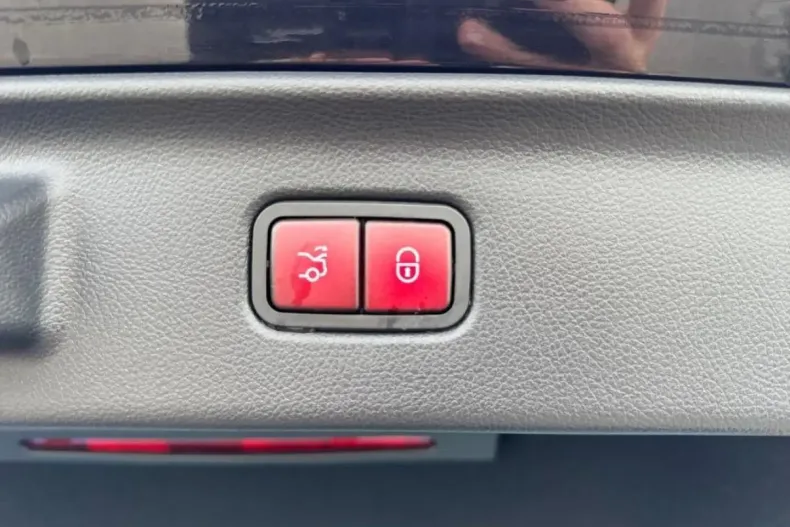 Mercedes-Benz S 350 din 2025 cu 31.650 km - oferta MER166710 - foto 19