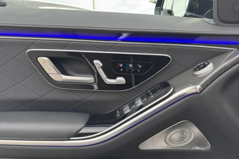 Mercedes-Benz S 350 din 2025 cu 31.650 km - oferta MER166710 - foto 21