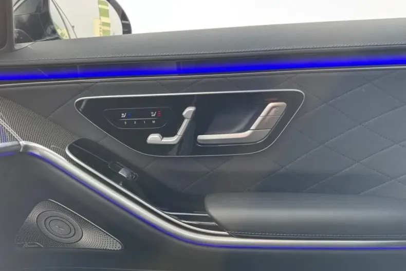 Mercedes-Benz S 350 din 2025 cu 31.650 km - oferta MER166710 - foto 22