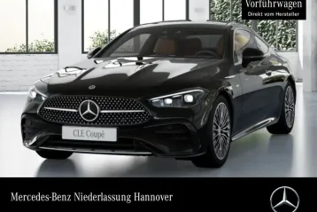 Mercedes-Benz CLE 300 din 2025 - oferta MER166711