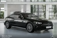 Mercedes-Benz CLE 300 din 2025 cu 14.545 km - oferta MER166711 - foto 17