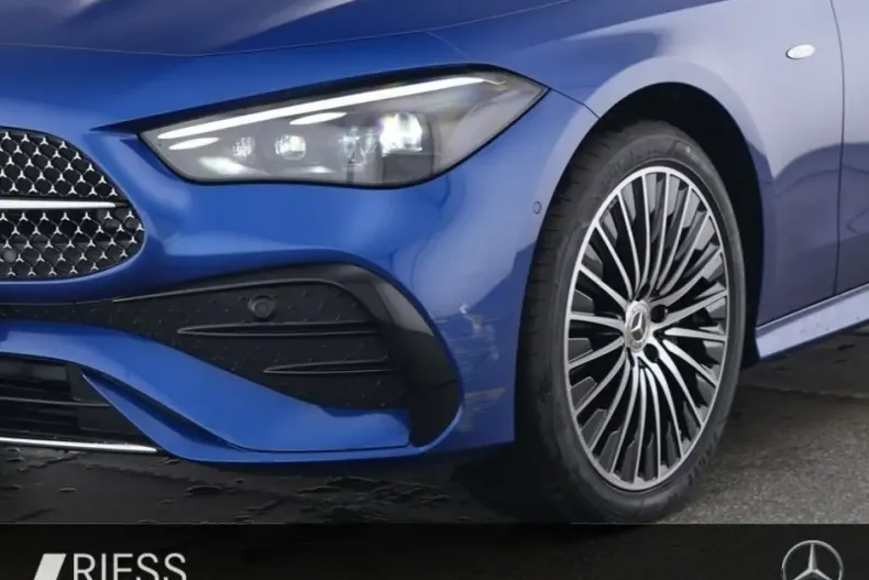 Mercedes-Benz CLE 300 din 2025 cu 20.086 km - oferta MER166712 - foto 3