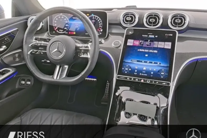 Mercedes-Benz CLE 300 din 2025 cu 20.086 km - oferta MER166712 - foto 5