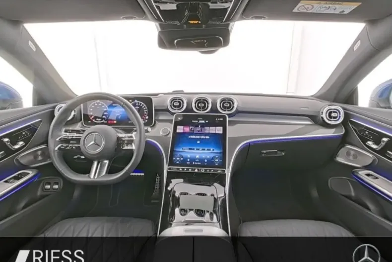 Mercedes-Benz CLE 300 din 2025 cu 20.086 km - oferta MER166712 - foto 6