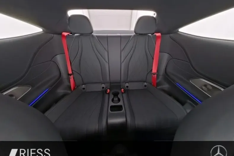 Mercedes-Benz CLE 300 din 2025 cu 20.086 km - oferta MER166712 - foto 7