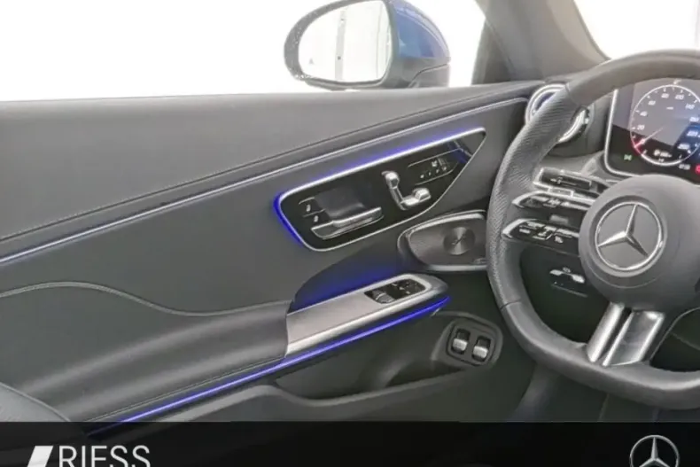 Mercedes-Benz CLE 300 din 2025 cu 20.086 km - oferta MER166712 - foto 8