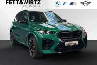 BMW X5 M din 2025 cu 9.650 km - oferta BMW166713 - foto 1