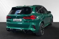 BMW X5 M din 2025 cu 9.650 km - oferta BMW166713 - foto 3