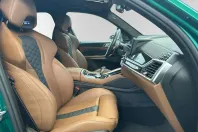 BMW X5 M din 2025 cu 9.650 km - oferta BMW166713 - foto 9