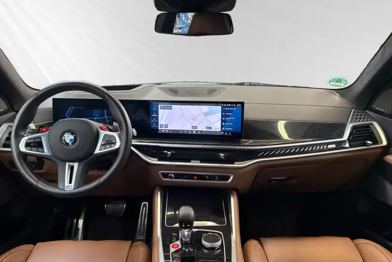 BMW X5 M din 2025 cu 9.650 km - oferta BMW166713 - foto 10