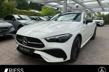Mercedes-Benz CLE 300 din 2024 - oferta MER166714