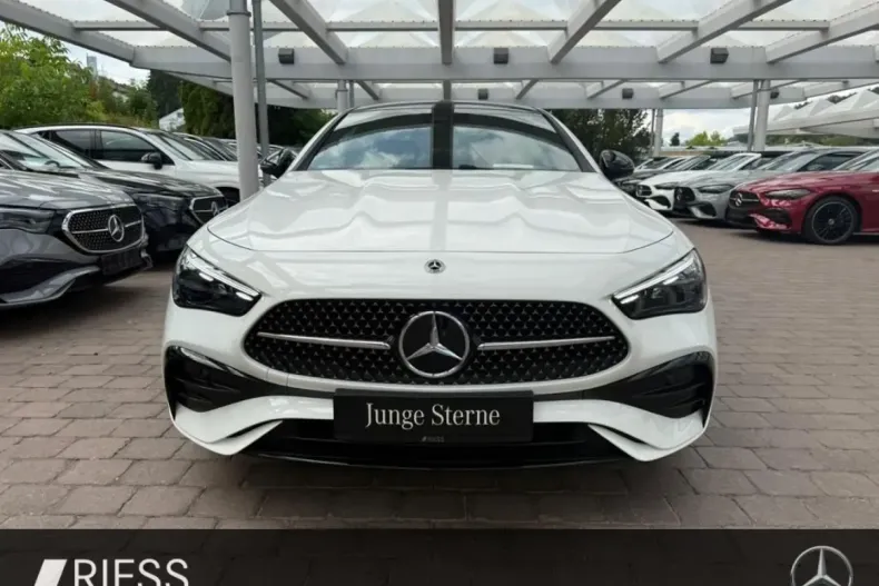 Mercedes-Benz CLE 300 din 2024 cu 6.596 km - oferta MER166714 - foto 2