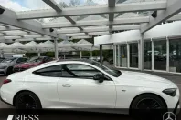 Mercedes-Benz CLE 300 din 2024 cu 6.596 km - oferta MER166714 - foto 4