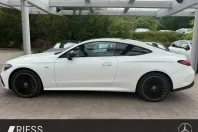 Mercedes-Benz CLE 300 din 2024 cu 6.596 km - oferta MER166714 - foto 7