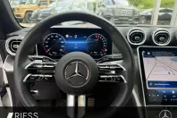 Mercedes-Benz CLE 300 din 2024 cu 6.596 km - oferta MER166714 - foto 10