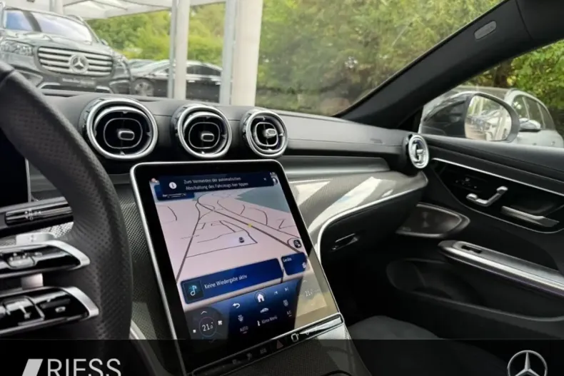 Mercedes-Benz CLE 300 din 2024 cu 6.596 km - oferta MER166714 - foto 11