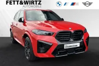 BMW X5 M din 2025 cu 12.850 km - oferta BMW166715 - foto 1