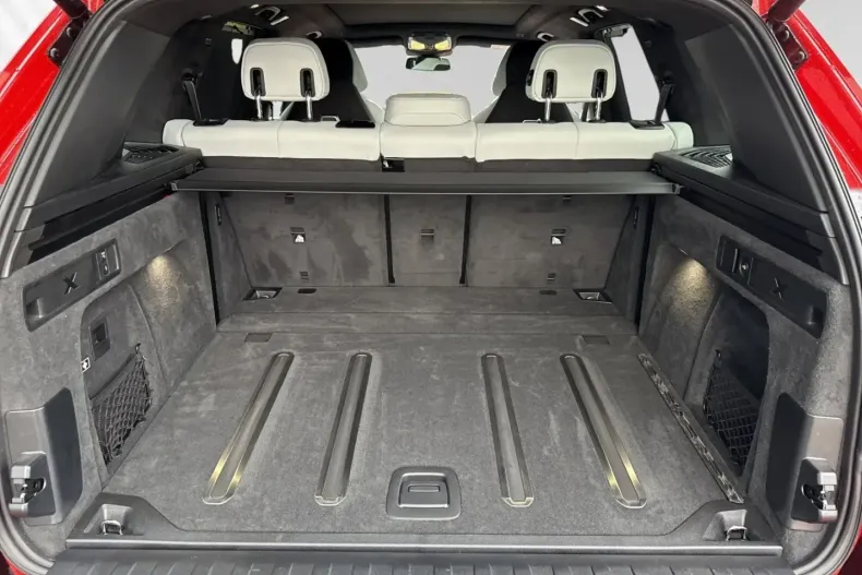 BMW X5 M din 2025 cu 12.850 km - oferta BMW166715 - foto 15