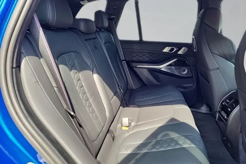 BMW X5 M din 2024 cu 12.880 km - oferta BMW166716 - foto 8