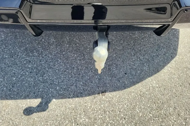 BMW X5 M din 2024 cu 12.880 km - oferta BMW166716 - foto 14