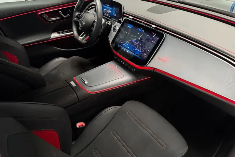 Mercedes-Benz E 53 AMG din 2025 cu 33.230 km - oferta MER166717 - foto 5