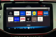 Mercedes-Benz E 53 AMG din 2025 cu 33.230 km - oferta MER166717 - foto 11