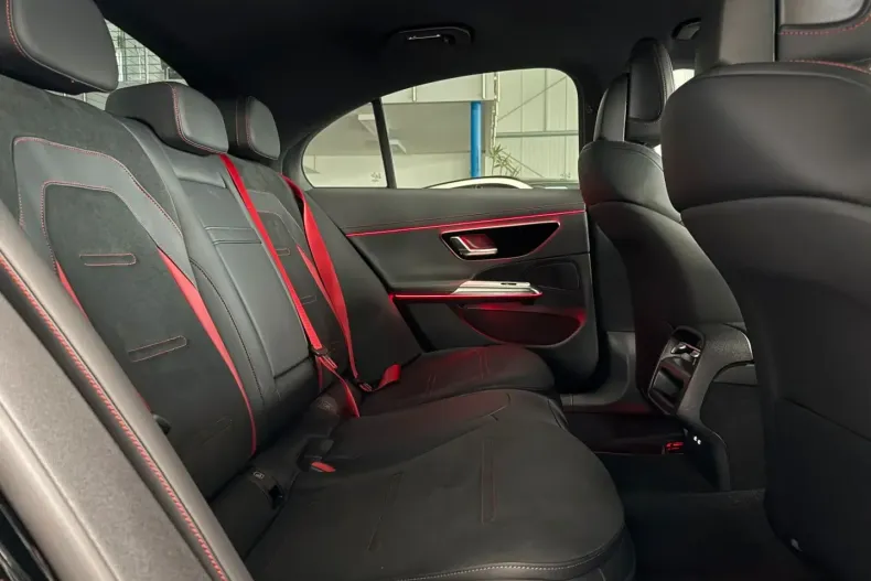 Mercedes-Benz E 53 AMG din 2025 cu 33.230 km - oferta MER166717 - foto 15