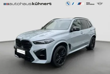 BMW X5 M din 2024 - oferta BMW166718